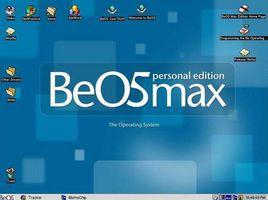 BeOS