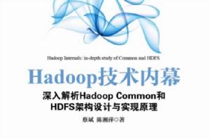 Hadoop 技術內幕：深入解析Hadoop Common和HDFS架構設計與實現原理