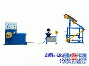 電線打盤機技術參數