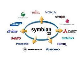 塞班手機作業系統
