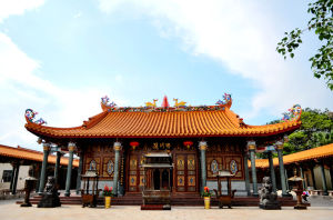 太平寺[廣東梅州市豐順縣寺廟]