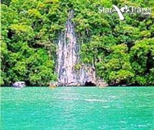 雯丁仙女島 雯丁仙女島