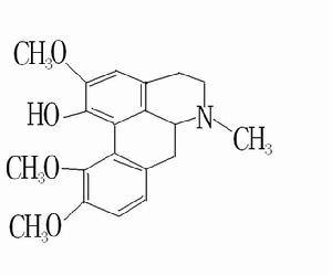 紫堇啡鹼