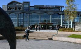 University of Bolton