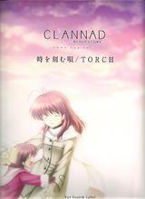 CLANNAD