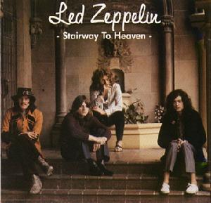 《Stairway to Heaven》