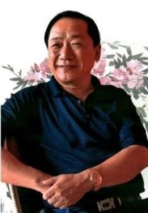 藺瑞明