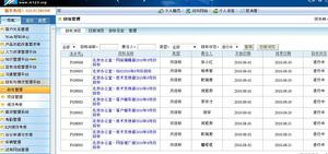 m123目標管理示例