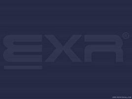 EXR