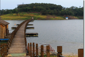 荊門漳河國家濕地公園