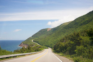 聖勞倫斯島