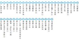 汕頭公交56路