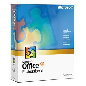 office[微軟公司開發辦公軟體Microsoft Office]