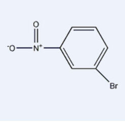 間溴硝基苯