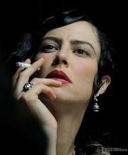 Anna Mouglalis