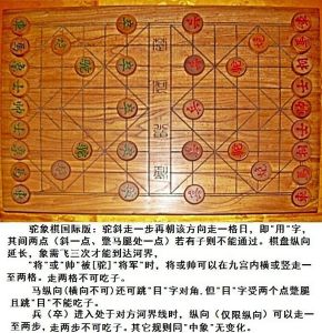 駝象棋