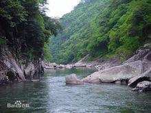 謝坑村[福建省寧德市屏南縣嶺下鄉謝坑村]