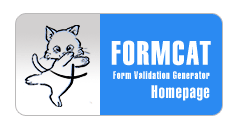 Formcat