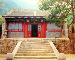 永慶禪院