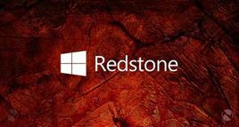 Windows Redstone