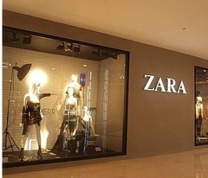 ZARA