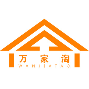 萬家淘logo