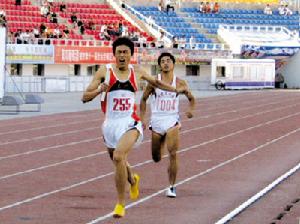 奧運會男子4×400米接力賽