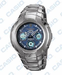 CASIO GW-1701D-2AV