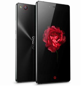 nubia Z9 Max