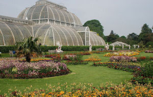 英國皇家植物園