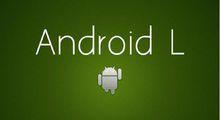 Android L