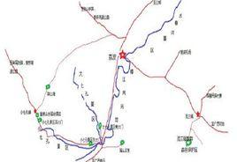 三都至荔波高速公路