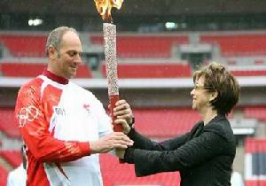 Steve Redgrave