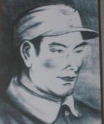 馬桂榮（1915-1940年）