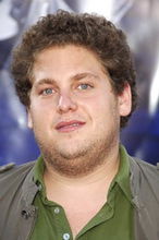 Jonah Hill