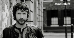 James Blunt