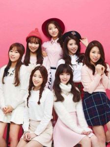 lovelyz