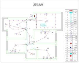 水電施工圖