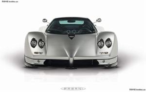 ZONDA C12S