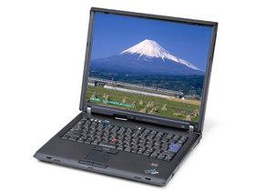 IBM ThinkPad R60(9455CR2)