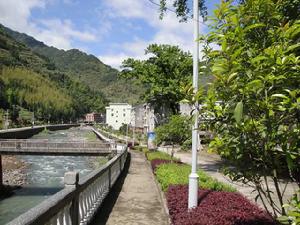 碧溪村[雲南省玉溪市通海縣九街鎮下轄村]