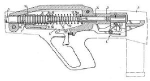 Steyr ACR