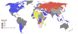 聯合抵制1980年夏季奧運會