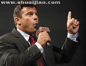 Matt Striker