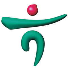 韓亞銀行logo
