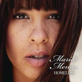 homeless[Maria Mena演唱歌曲]