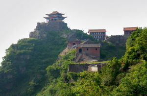 五雷仙山