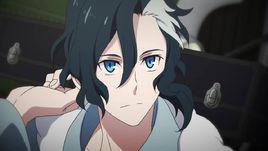 尤里[動畫天狼 Sirius the Jaeger角色]