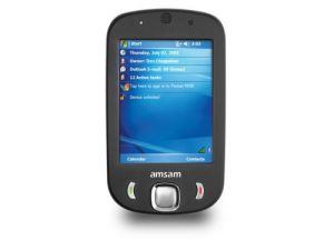 Palm Treo Pro