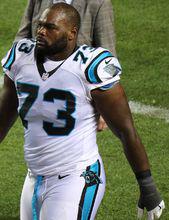 J.B: 麥可奧赫Michael Oher